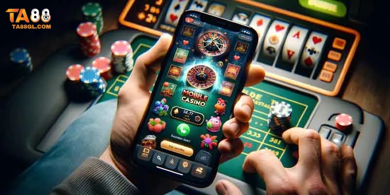 App TA88 3 mẹo giúp cài app TA88 nhanh hơn